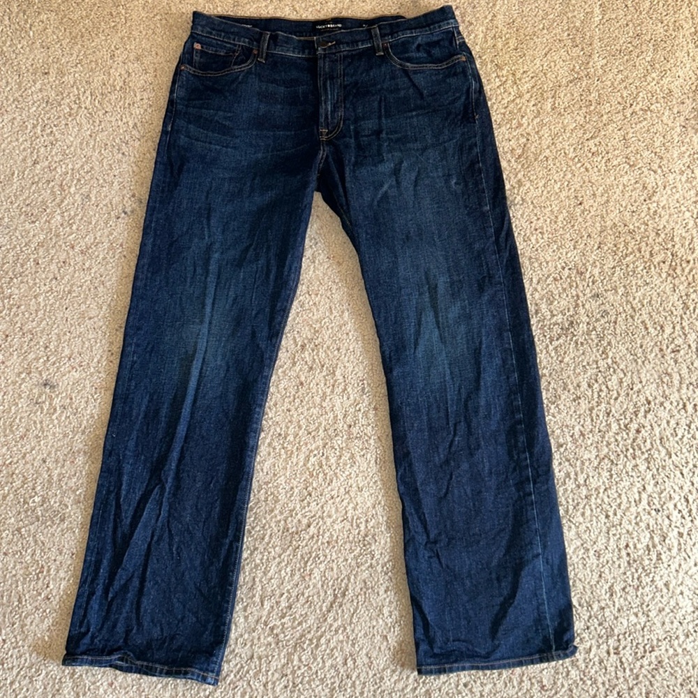 Lucky Brand 🍀 Jeans